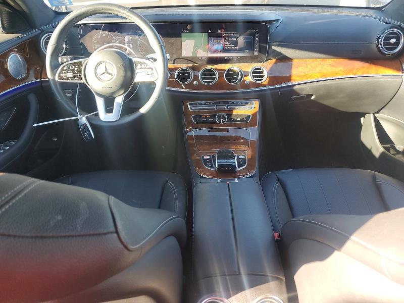 Продажа на аукционе авто 2019 Mercedes-benz E, vin: WDDZH6JBXKA618741, номер лота: 70822666
