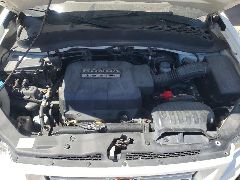 71544356 :رقم المزاد ، 2HJYK16576H550916 vin ، 2006 Honda Ridgeline مزاد بيع