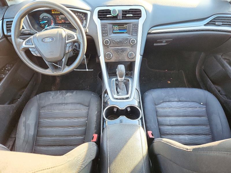 2016 Ford Fusion მანქანა იყიდება აუქციონზე, vin: 3FA6P0H71GR167880, აუქციონის ნომერი: 71666576