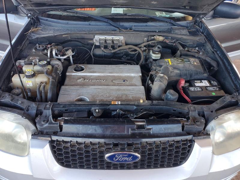 Aukcja sprzedaży 2006 Ford Escape, vin: 1FMYU96H66KB21844, numer aukcji: 71484386