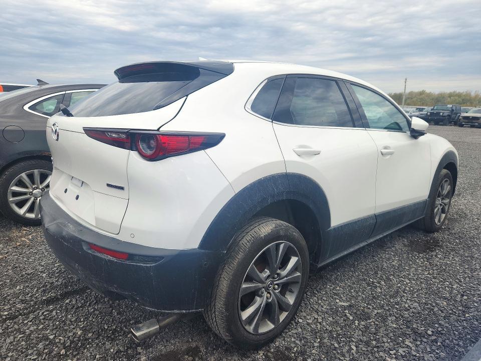 Aukcja sprzedaży 2021 Mazda Cx-30, vin: 3MVDMBDL9MM254474, numer aukcji: 69722516