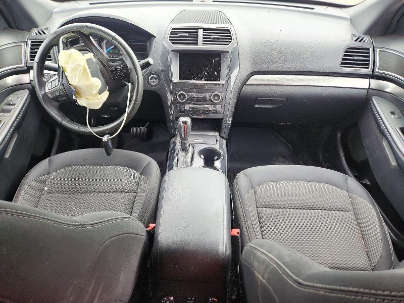 Продаж на аукціоні авто 2019 Ford Explorer, vin: 1FM5K8D89KGB26345, номер лоту: 72575376