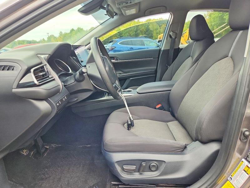 Продаж на аукціоні авто 2024 Toyota Camry, vin: 4T1C11AKXRU198538, номер лоту: 71352126