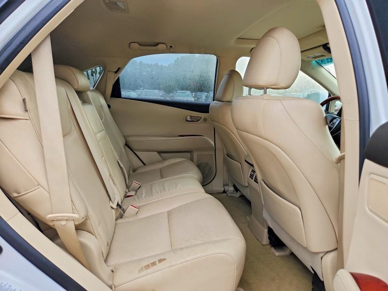 Продажа на аукционе авто 2012 Lexus Rx, vin: JTJBK1BA4C2446530, номер лота: 71259526