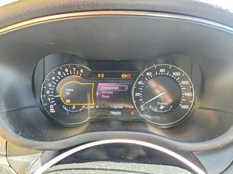 Продажа на аукционе авто 2016 Lincoln Mkc, vin: 5LMCJ1D93GUJ20430, номер лота: 72049626