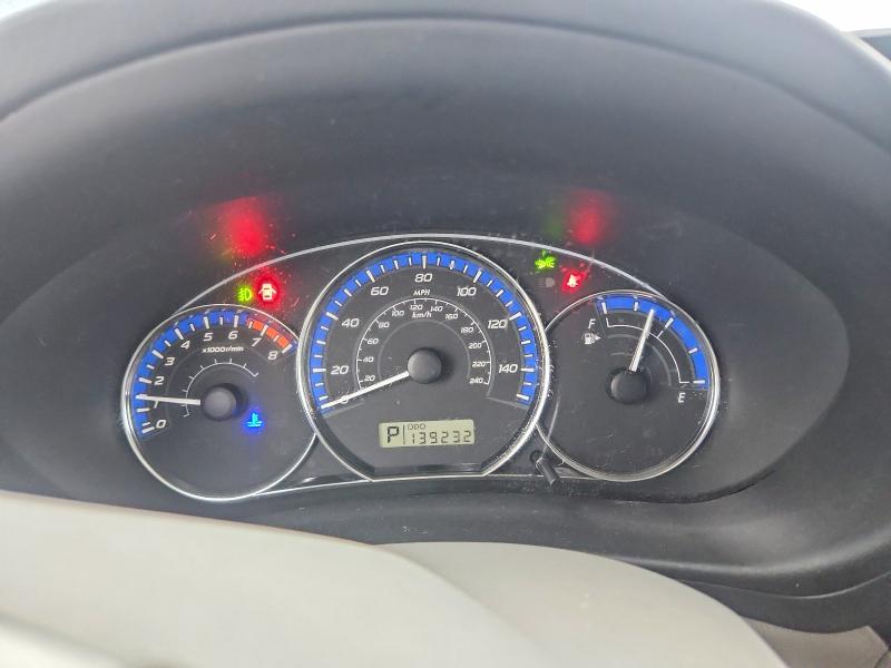 2013 Subaru Forester მანქანა იყიდება აუქციონზე, vin: JF2SHAECXDH426538, აუქციონის ნომერი: 71186946
