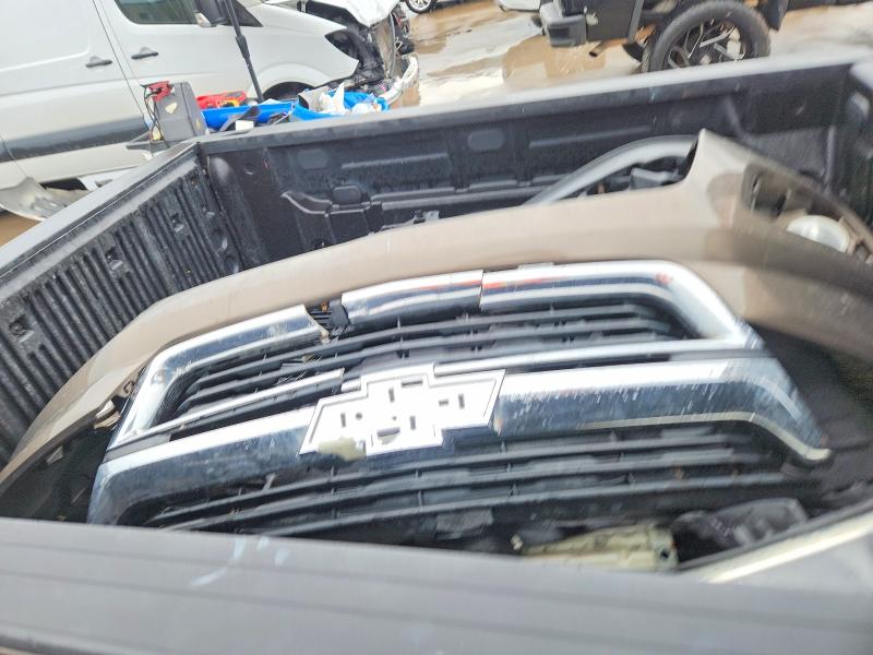 Продажа на аукционе авто 2016 Chevrolet Colorado, vin: 1GCHTCEA9G1363107, номер лота: 71025166