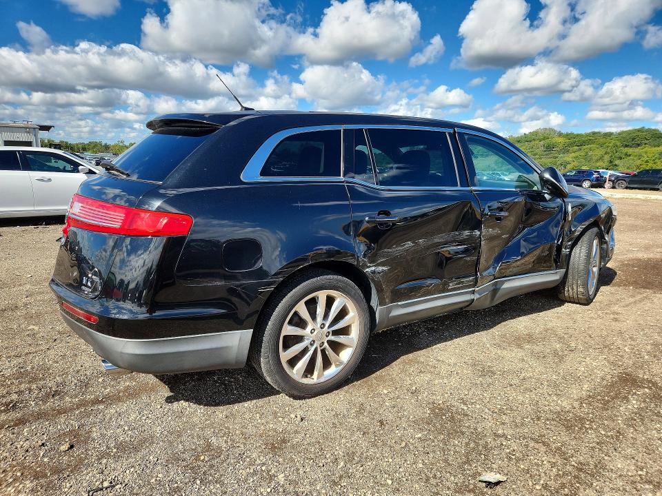 Aukcja sprzedaży 2010 Lincoln Mkt, vin: 2LMHJ5AT3ABJ15553, numer aukcji: 70999386
