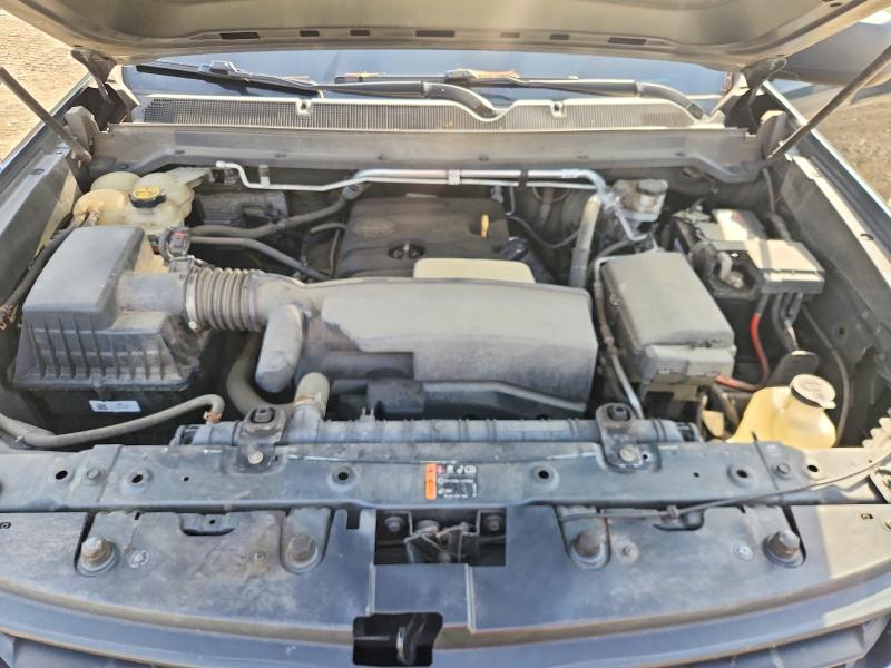 71650206 :رقم المزاد ، 1GCHSBEA8J1208696 vin ، 2018 Chevrolet Colorado مزاد بيع