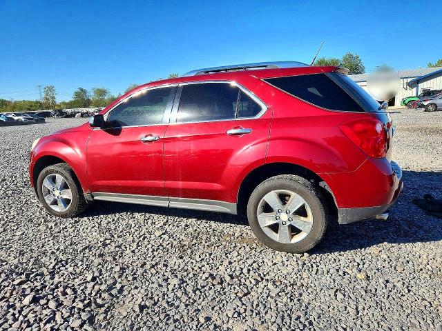 Продаж на аукціоні авто 2012 Chevrolet Equinox, vin: 2GNFLFE5XC6322298, номер лоту: 71400836