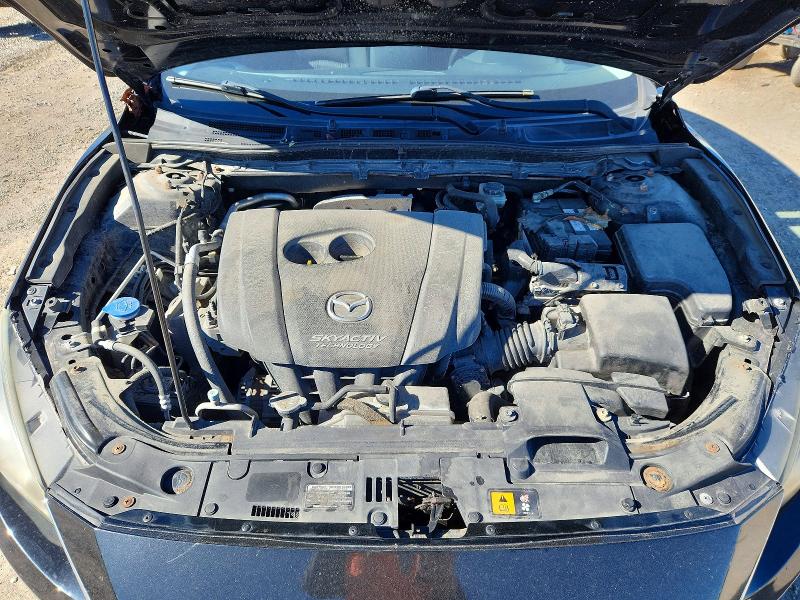 Продаж на аукціоні авто 2014 Mazda 3, vin: JM1BM1V78E1215622, номер лоту: 71072076