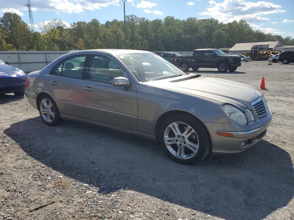 Продаж на аукціоні авто 2006 Mercedes-benz E, vin: WDBUF87J26X207954, номер лоту: 72138826