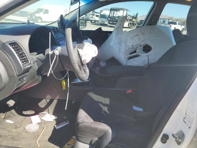 71717896 :رقم المزاد ، 1N4AL2AP0CN532557 vin ، 2012 Nissan Altima مزاد بيع