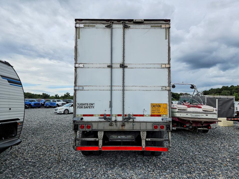 2016 Utility Trailer Vsra Reefe მანქანა იყიდება აუქციონზე, vin: 1UYVS2484GM426158, აუქციონის ნომერი: 71289996
