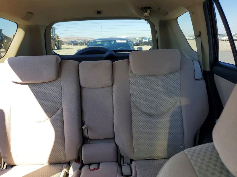 Aukcja sprzedaży 2007 Toyota Rav4, vin: JTMZD33V376028449, numer aukcji: 71289596