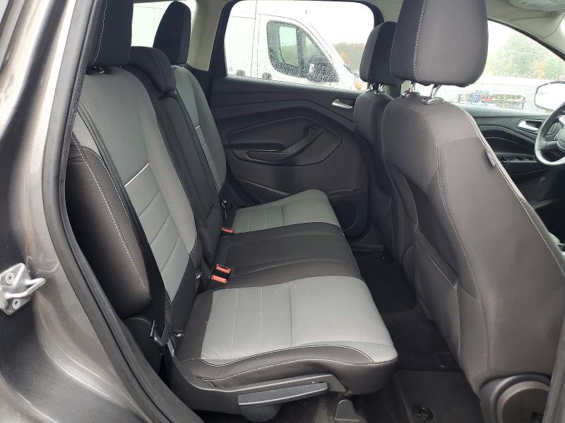 Продаж на аукціоні авто 2014 Ford Escape, vin: 1FMCU9G92EUA90869, номер лоту: 70647926