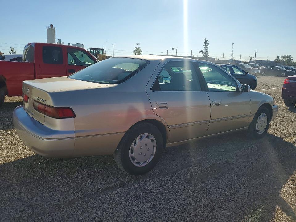 Aukcja sprzedaży 1999 Toyota Camry, vin: JT2BG22K5X0326667, numer aukcji: 71808786