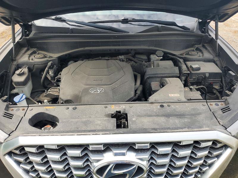 Продаж на аукціоні авто 2020 Hyundai Palisade, vin: KM8R3DHEXLU053528, номер лоту: 71193746