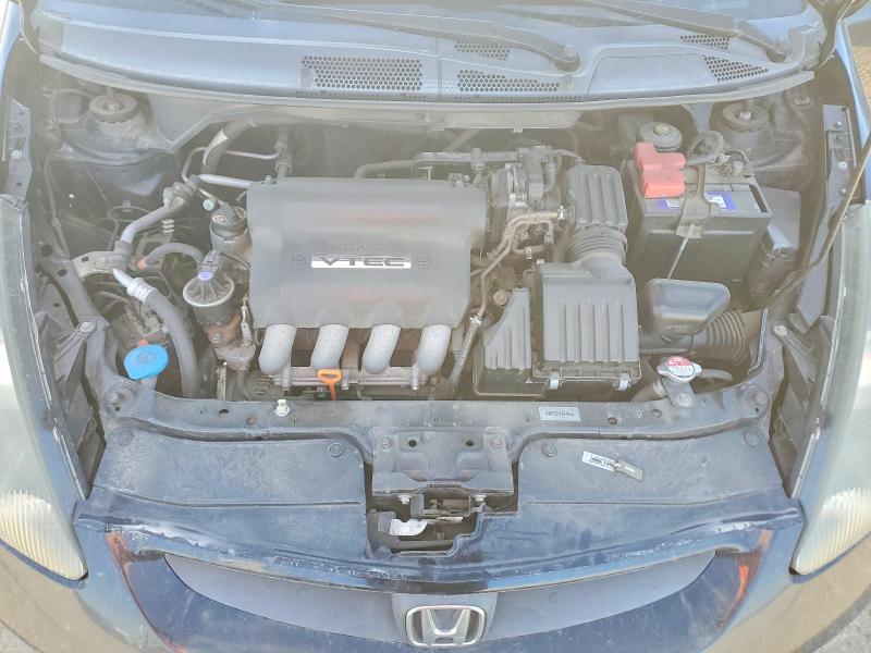 Продажа на аукционе авто 2007 Honda Fit, vin: JHMGD38417S805773, номер лота: 71667676