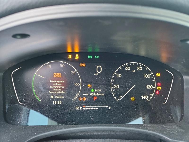 2026 Honda Civic მანქანა იყიდება აუქციონზე, vin: 19XFL4H87TE012029, აუქციონის ნომერი: 73130326