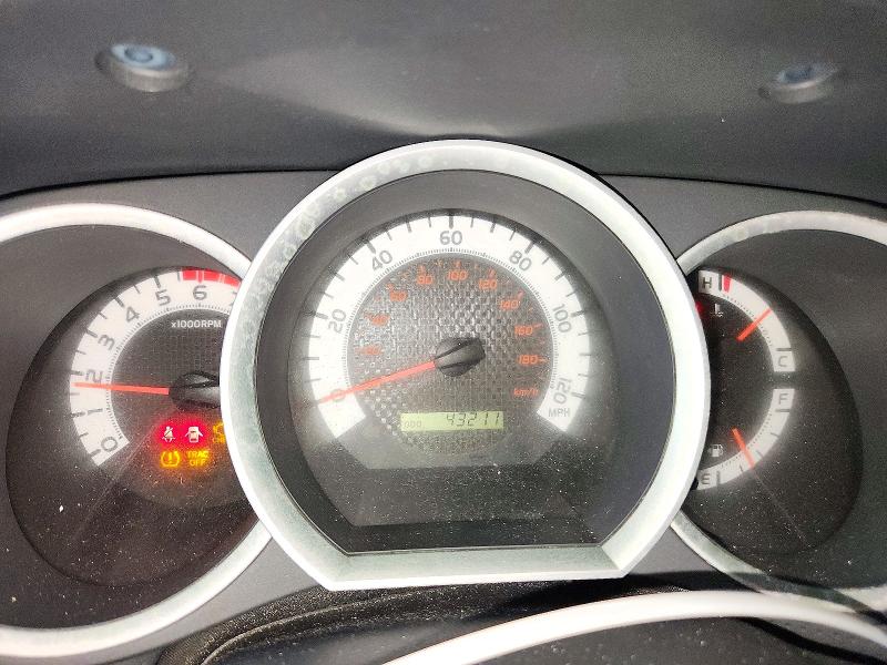 Aukcja sprzedaży 2012 Toyota Tacoma, vin: 5TFUX4EN3CX010882, numer aukcji: 72387386