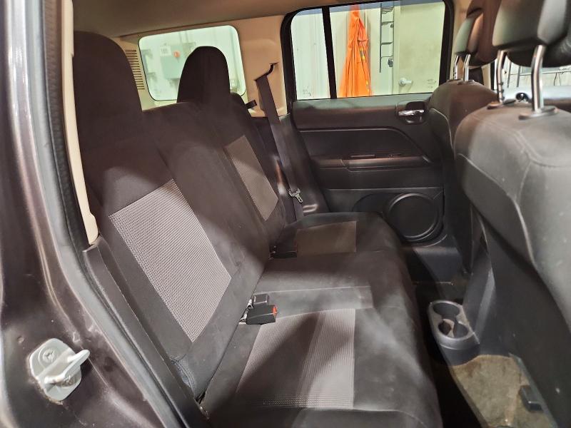Aukcja sprzedaży 2014 Jeep Patriot, vin: 1C4NJPBB3ED758649, numer aukcji: 70376416