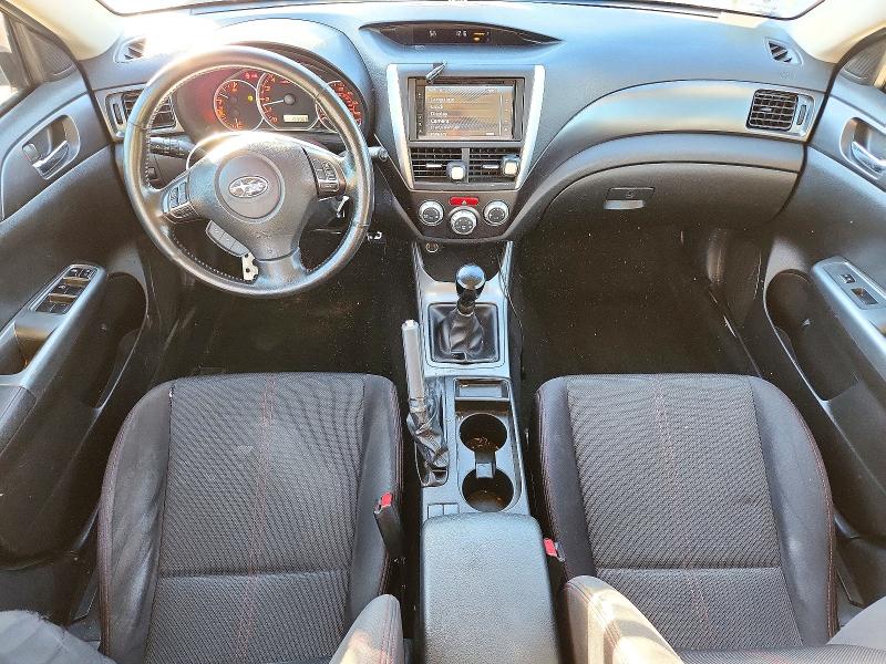2013 Subaru Impreza მანქანა იყიდება აუქციონზე, vin: JF1GV7E68DG002524, აუქციონის ნომერი: 71812816