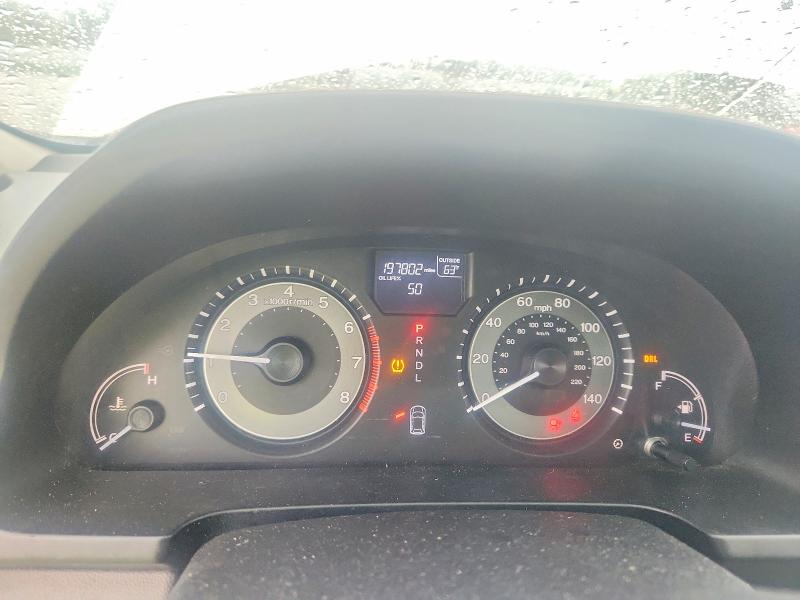 Auction sale of the 2014 Honda Odyssey, vin: 5FNRL5H69EB134048, lot number: 71174666