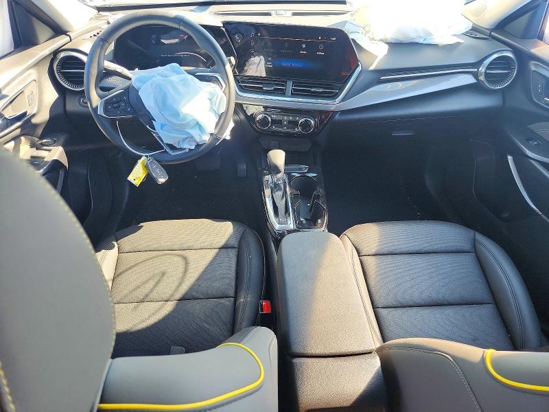 67751256 :رقم المزاد ، KL77LKEP0TC160208 vin ، 2026 Chevrolet Trax مزاد بيع