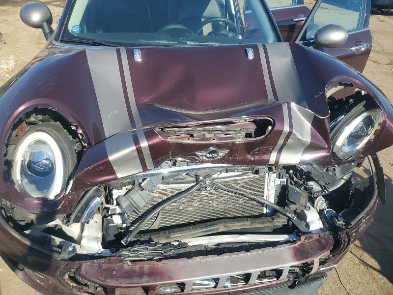 Продаж на аукціоні авто 2017 Mini Cooper, vin: WMWLU5C50H2E81938, номер лоту: 71734866