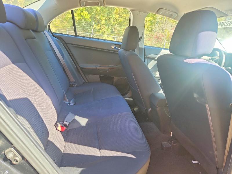 Aukcja sprzedaży 2015 Mitsubishi Lancer, vin: JA32V2FW1FU019626, numer aukcji: 72060386
