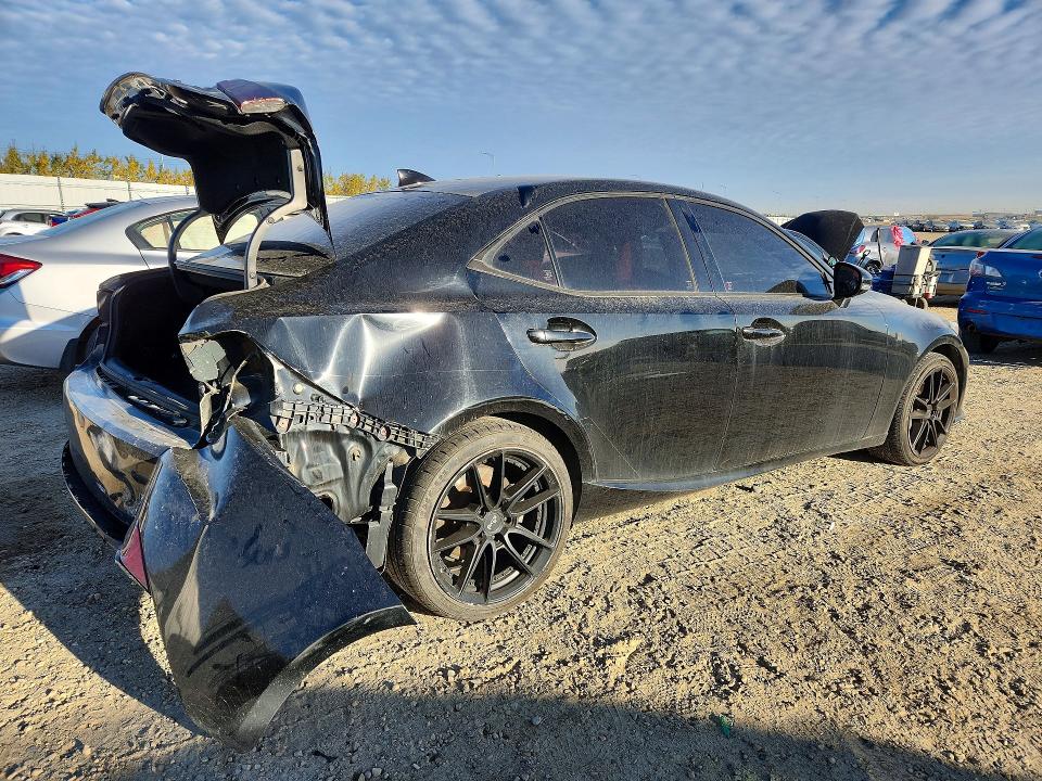 Aukcja sprzedaży 2015 Lexus Is, vin: JTHCE1D29F5010097, numer aukcji: 70826846