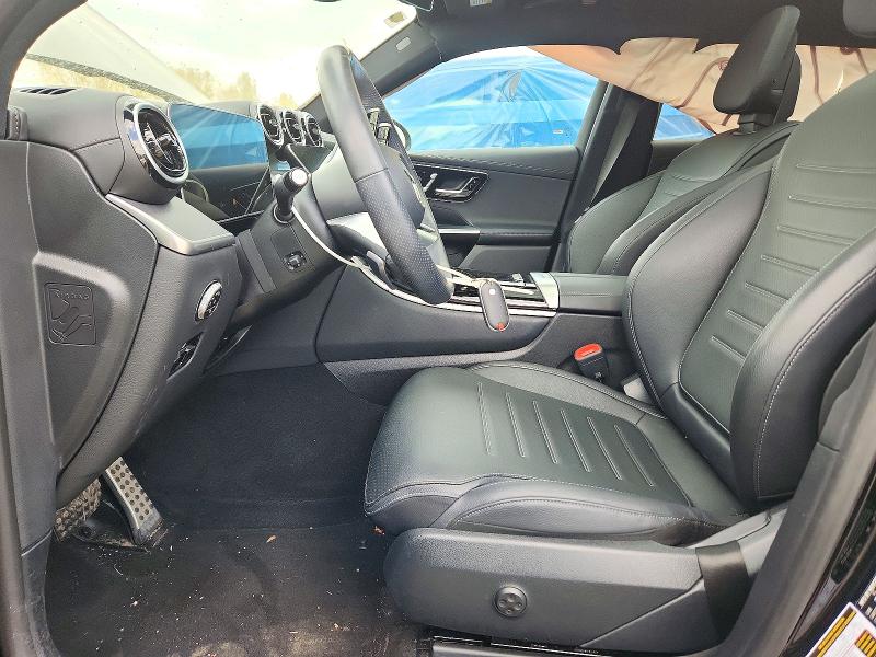 2023 Mercedes-benz Glc მანქანა იყიდება აუქციონზე, vin: W1NKM4HB2PU026458, აუქციონის ნომერი: 72026596