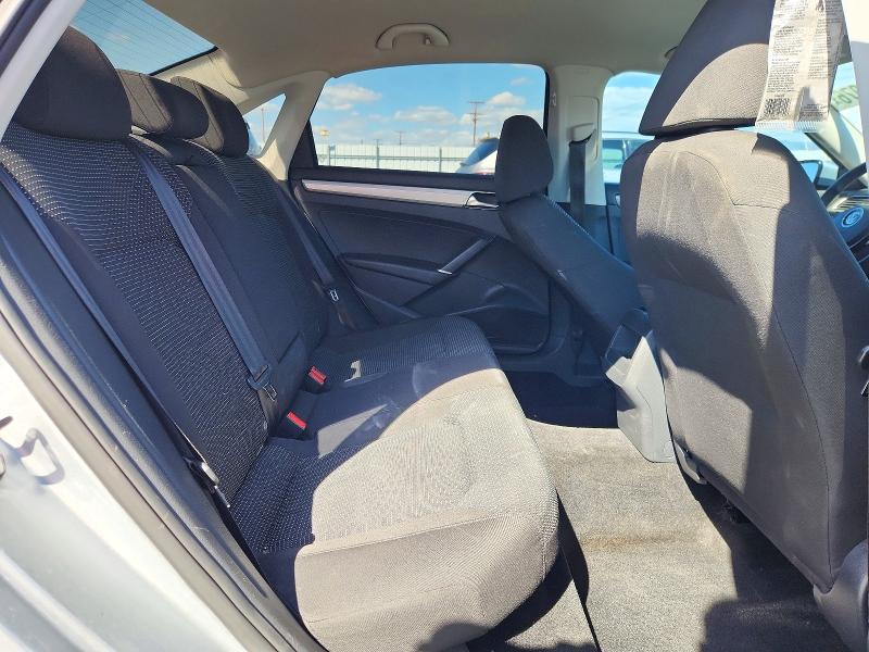 Продаж на аукціоні авто 2017 Volkswagen Passat, vin: 1VWAT7A34HC024659, номер лоту: 72383076