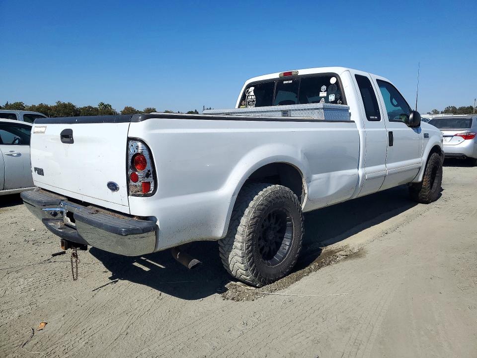 71891436 :رقم المزاد ، 1FTNX20S32EA79295 vin ، 2002 Ford F250 مزاد بيع
