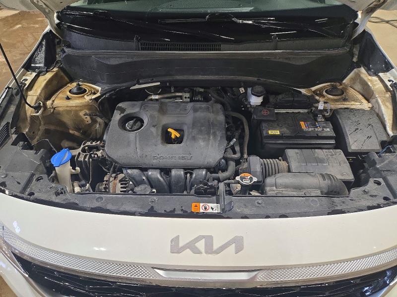 Продажа на аукционе авто 2022 Kia Seltos, vin: KNDEUCAA2N7300768, номер лота: 70358376