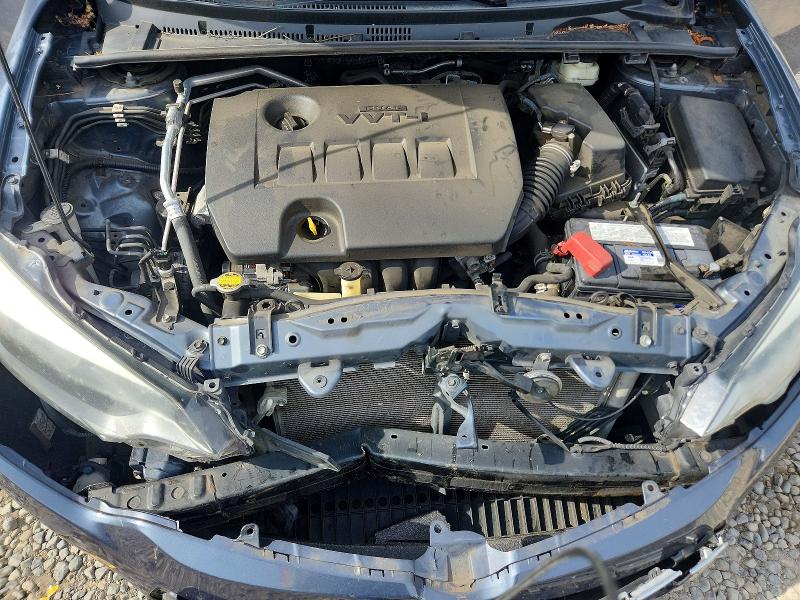 2015 Toyota Corolla მანქანა იყიდება აუქციონზე, vin: 2T1BURHE8FC360956, აუქციონის ნომერი: 71438876