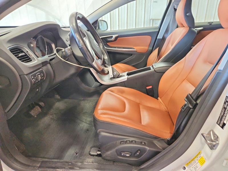 Aukcja sprzedaży 2018 Volvo S60, vin: LYV402TK3JB185806, numer aukcji: 71567076