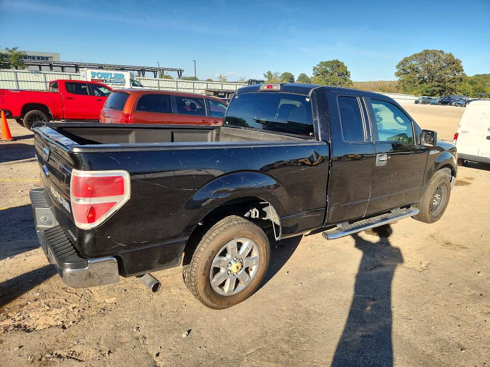 2013 Ford F150 მანქანა იყიდება აუქციონზე, vin: 1FTEX1CM6DKF90527, აუქციონის ნომერი: 71990056