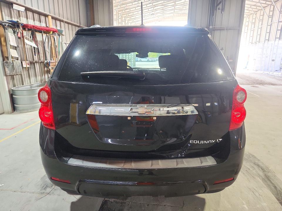 Aukcja sprzedaży 2015 Chevrolet Equinox, vin: 2GNALBEK5F6339121, numer aukcji: 72669356