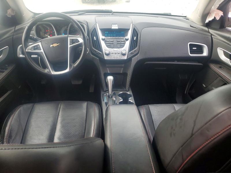 Aukcja sprzedaży 2011 Chevrolet Equinox, vin: 2CNFLGE51B6389042, numer aukcji: 71173226