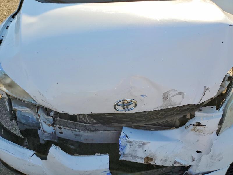 Продажа на аукционе авто 2009 Toyota Matrix, vin: 2T1KE40E49C014158, номер лота: 71269606