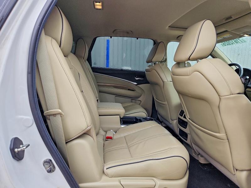 Aukcja sprzedaży 2020 Acura Mdx, vin: 5J8YD3H87LL000603, numer aukcji: 71612026