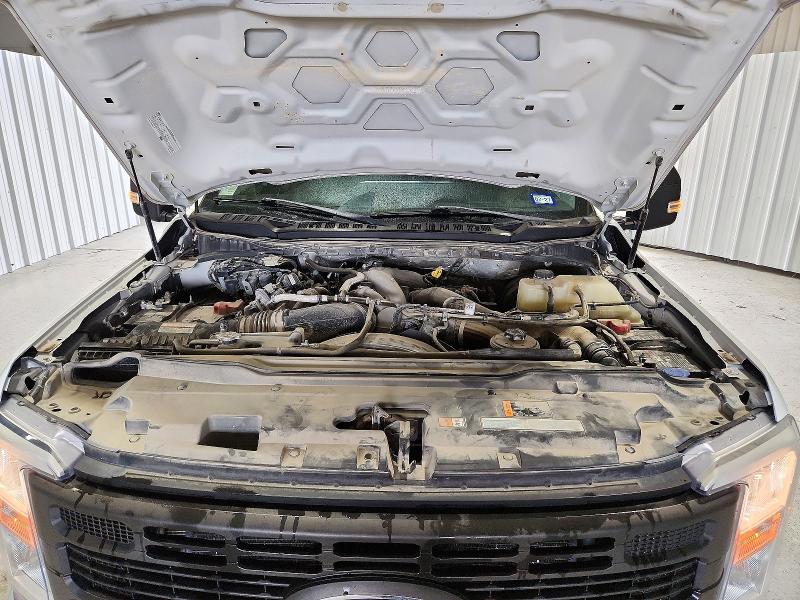 2023 Ford F250 მანქანა იყიდება აუქციონზე, vin: 1FT7W2AT7PEC04051, აუქციონის ნომერი: 73490806