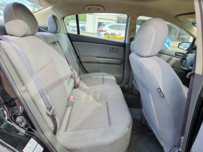 Продажа на аукционе авто 2008 Nissan Sentra, vin: 3N1AB61E28L748617, номер лота: 71512106