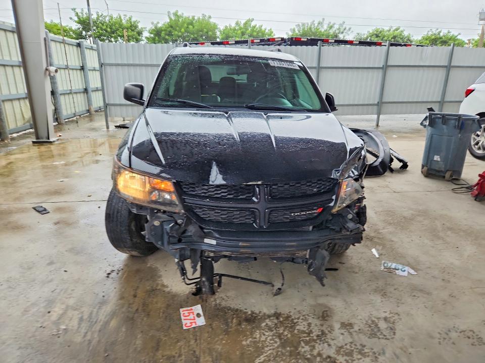 Aukcja sprzedaży 2018 Dodge Journey, vin: 3C4PDCAB4JT166837, numer aukcji: 71351946
