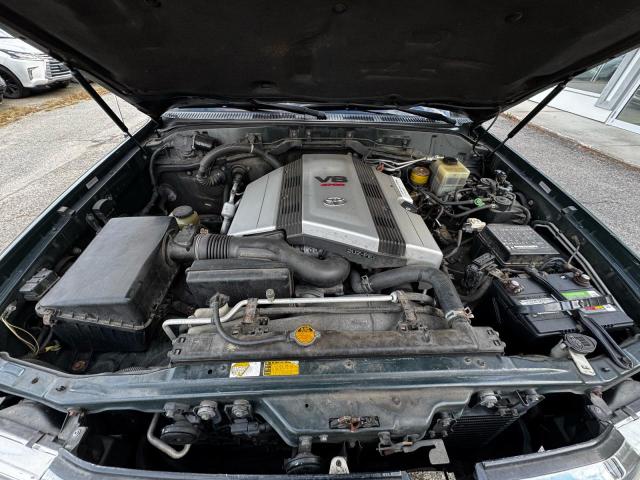 Aukcja sprzedaży 1999 Toyota Land Cruiser, vin: JT3HT05J9X0074446, numer aukcji: 74259196