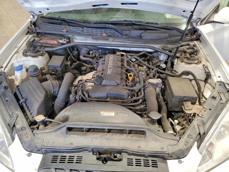 Продаж на аукціоні авто 2012 Hyundai Genesis Coupe, vin: KMHHT6KD8CU070920, номер лоту: 71119656