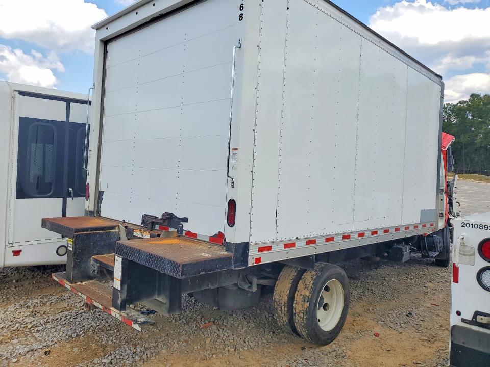 Продажа на аукционе авто 2021 Chevrolet 4500, vin: 54DCDJ1D6MS207703, номер лота: 67876276