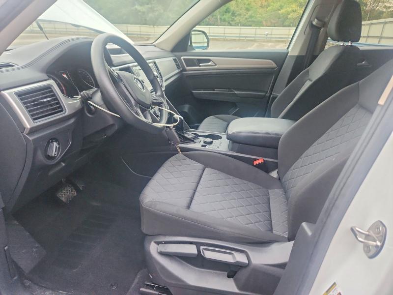 Aukcja sprzedaży 2019 Volkswagen Atlas, vin: 1V2GR2CA4KC563010, numer aukcji: 69527466
